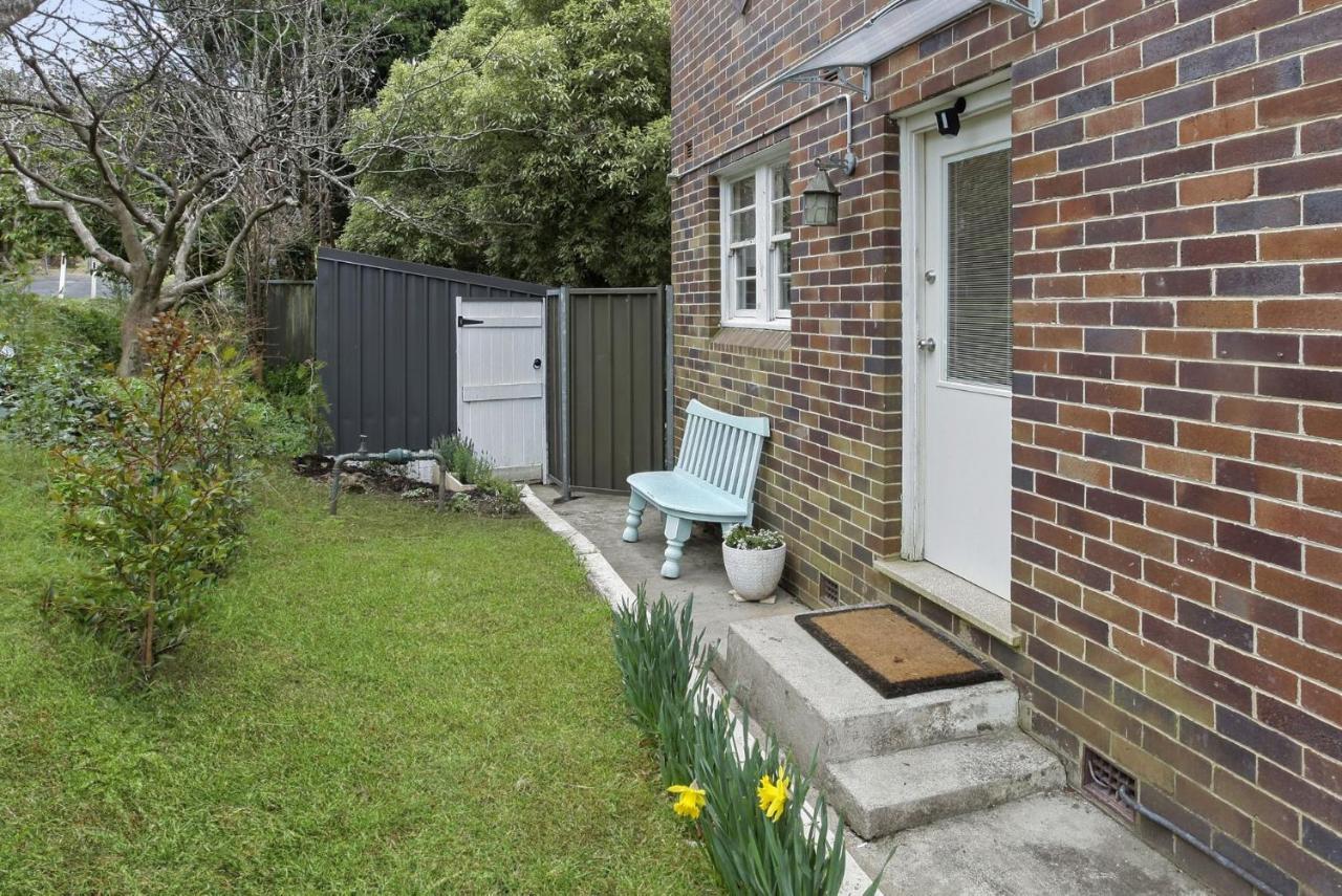 Katoomba Getaway Leilighet Eksteriør bilde